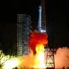 If we're in a new race to the stars, China is unlikely to win from US