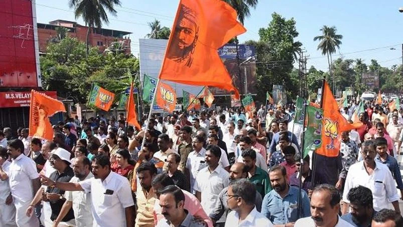 Sabarimala temple Sabarimala temple
