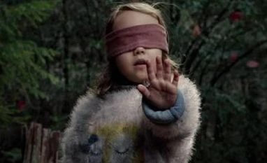 Don't hurt yourself! Netflix tells viewers to stop taking #BirdBoxChallenge bird box, bird box challenge, netflix