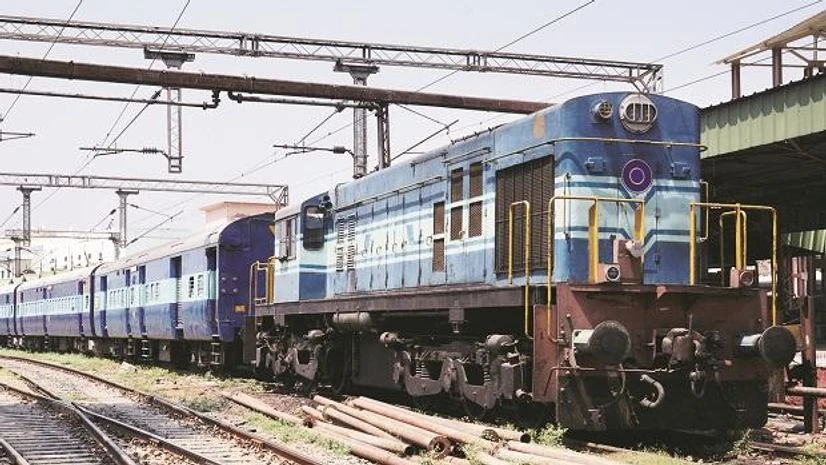 railways, train railways