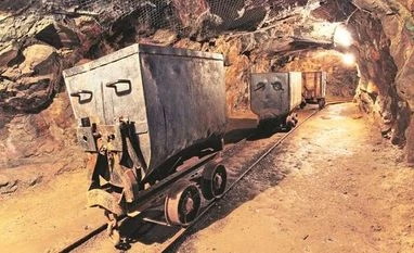 Goa Congress accuses BJP of failing to solve coastal state's mining issues mining