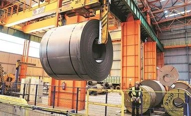 Tata Metaliks plunges 8% as Q1 net profit falls 99% YoY to Rs 1.2 crore steel, liberty house group, Adhunik Metaliks