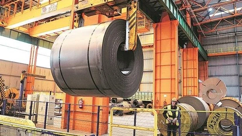 steel, liberty house group, Adhunik Metaliks steel, liberty house group, Adhunik Metaliks