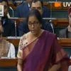 Nirmala Sitharaman