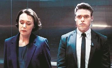 The best TV shows of 2018 Bodyguard, TV show