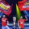 Pro Kabaddi 2018 final: Gujarat Fortunegiants vs Bengaluru Bulls