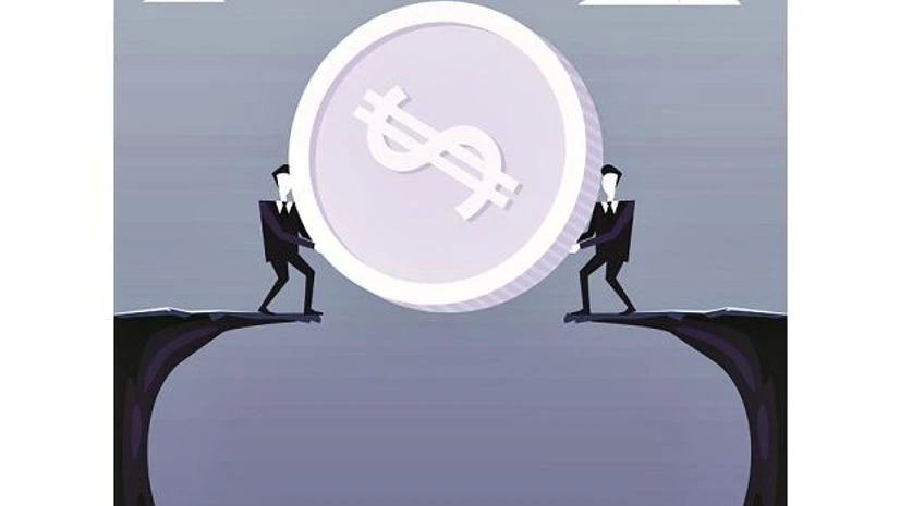 Spread between corporate, G-Sec bonds narrows as liquidity improves Spread between corporate, G-Sec bonds narrows as liquidity improves