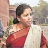 Defence Minister Nirmala Sitharaman | File photo