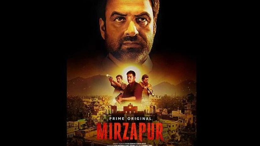 Gangs of the OTT War Gangs of the OTT War