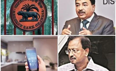 News digest: Tax collection, 10 yrs after Satyam, handset market, and more News digest: Tax collection, 10 yrs after Satyam, handset market, and more