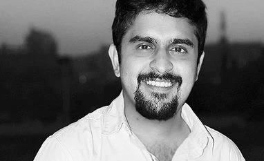 In Nagpur, a 'rescue centre' helps writers evolve into public speakers Nikhil Chandwani