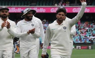 India vs Australia India vs Australia