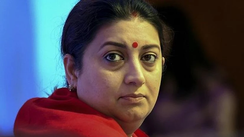 SMRITI IRANI, IRANI, BJP SMRITI IRANI, IRANI, BJP