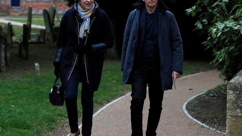 Theresa May, Brexit Theresa May, Brexit