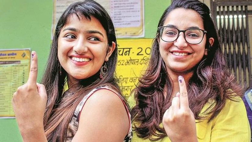 Voters, voting The most important factor for voters is CM candidate, says ADR survey