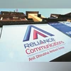 Reliance Communication, RCom Reliance Communication, RCom
