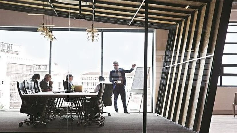 meeting, board meeting, independent directors 10 years after Satyam, independent directors more than just a ticking box