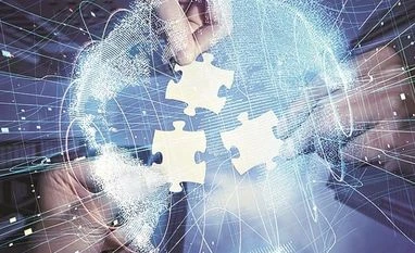 Global M&A activity surges to record high for third straight month Global M&A activity surges to record high for third straight month