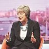 Theresa May