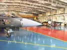 tejas Fully built Tejas fighters await delivery to the Indian Air Force