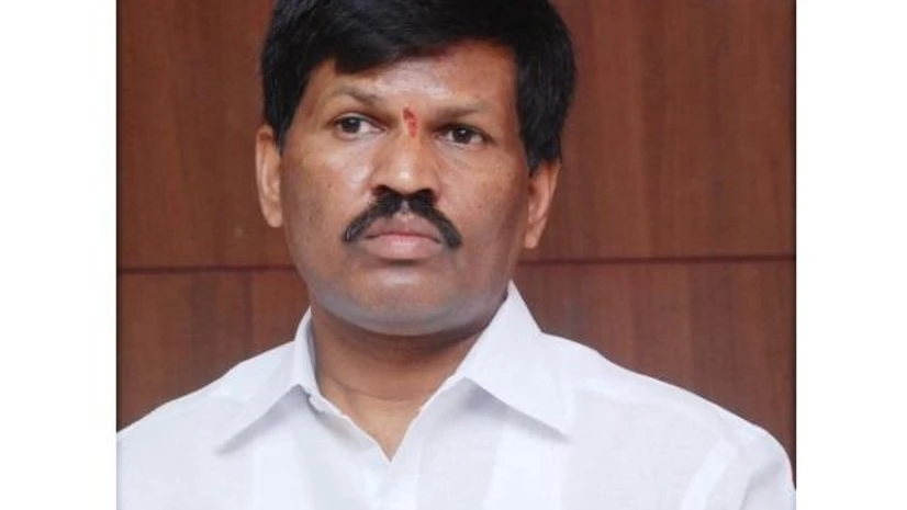 Goolihatti Shekar Goolihatti Shekar