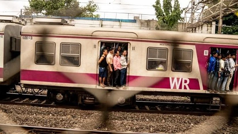 Mumbai metro Mumbai metro