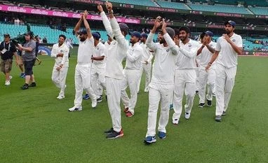 King Kohli's India script history with maiden Test series win in Australia India vs Australia