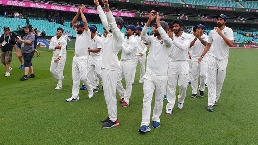 India vs Australia India vs Australia