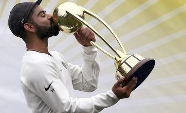 India vs Australia: These 3 charts show how Kohli's squad outplayed Aussies India vs Australia: These 3 charts show how Kohli’s squad outplayed Aussies