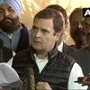 No one can save PM Modi from Rafale probe: Rahul Gandhi after CBI verdict