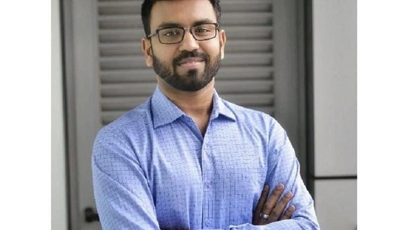 Vaibhav Agarwal, Founder & CEO of FabHotels Vaibhav Agarwal, Founder & CEO of FabHotels