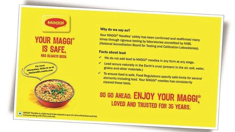 maggi maggi
