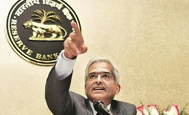 RBI working to strengthen corporate governance in PSBs: Shanktikanta Das Shaktikanta Das, RBI Governor | Photo: Dalip Kumar
