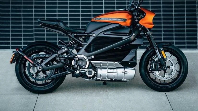Harley Davidson LiveWire Harley Davidson LiveWire
