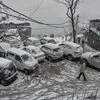 snowfall in shimla