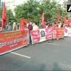bharat bandh