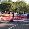 bharat bandh assam