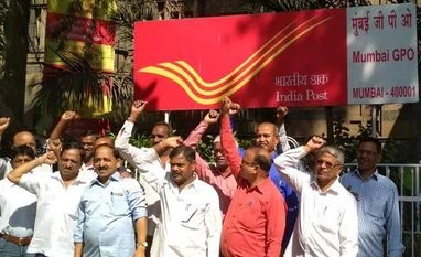 Bharat Bandh: Striking employees to face consequences, warns govt bharat bandh mumbai