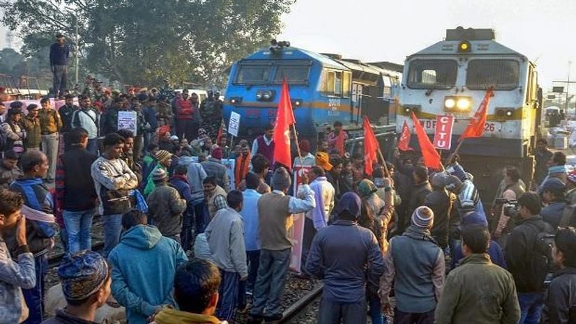 Bharat Bandh Bharat Bandh