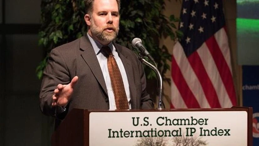 Patrick Kilbride, VP, GIPC Patrick Kilbride, VP, GIPC