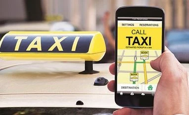 2 rival robotaxi services gets approval to operate in US' San Francisco cab, taxi cab, cap hailing app, HERE