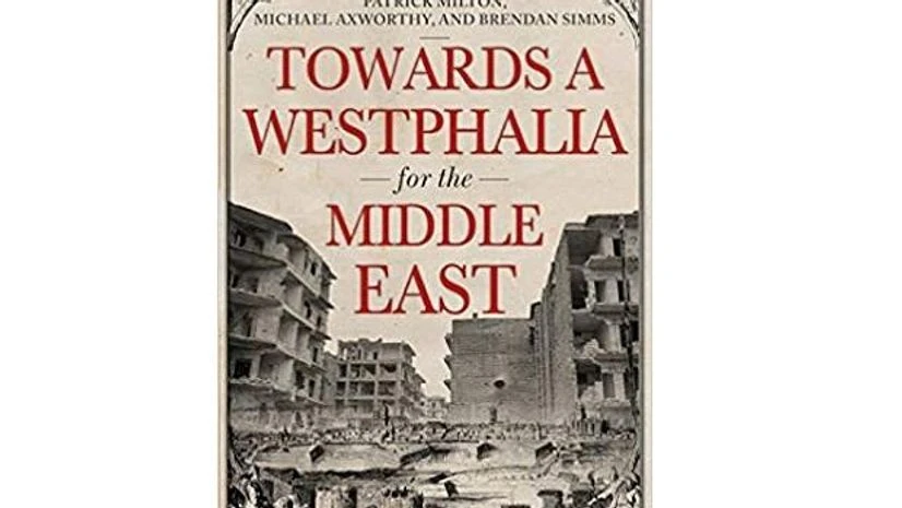 Westaphalia Westaphalia