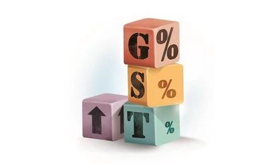 GST collections in July cross Rs 1-trillion-mark after dropping in June GST