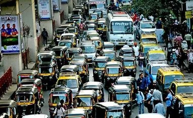 Ordeal continues for Mumbai commuters as BEST strike enters second day mumbai bandh