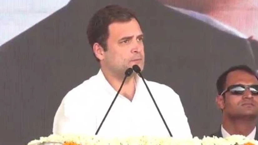 Rahul Gandhi Rahul Gandhi