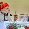 narendra modi in solapur