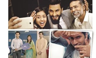 Maruti employs multiple endorsers to give each channel a unique identity \\BSL\USR13\USER\PICTURES\M-BRAND_LEAD-10-1-19.TIF