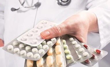 Caplin Point Lab hits 11-week high; stock surges 14% medicines, pharmacy, pharma industry