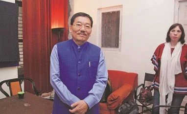Sikkim should showcase organic farming expertise to G20 delegates: Chamling Sikkim CM Pawan Kumar Chamling