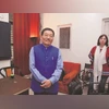 Sikkim polls: SDF supremo Chamling loses from Poklok, Namcheybung seats Sikkim CM Pawan Kumar Chamling
